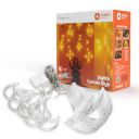 Orient Electric JOYLITE Curtain -Diya Warm White...