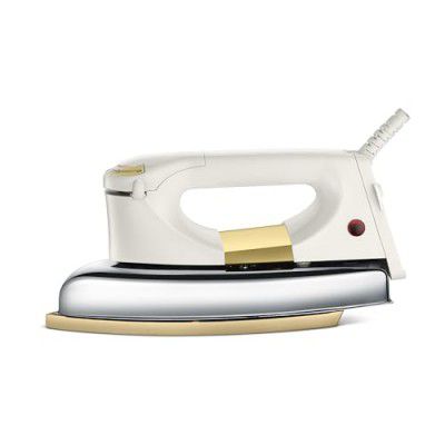 Orient Electric Kratos | 1000 W Dry Iron (Press) | 2-year warranty