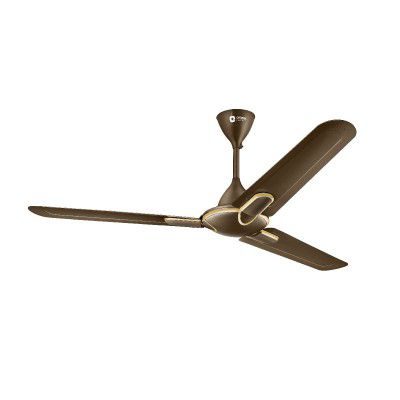 Orient Electric Laurel BEE Star Rated Ceiling Fan (Metallic Bronze)