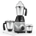 Orient Electric MGCS120G3 Chef Special 1200W Mixer Grinder with 3 Jars...