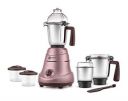 Orient Electric Miracle Diva 750 Watt Mixer Grinder with 3 Jars...