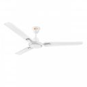 Orient Electric Pacific Air Deco 1200mm Ultra High Speed 400 RPM Decorative Ceiling Fan (White, Pack of 1)...