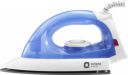 Orient Electric Panache Crystal 1100 Watt Dry Iron for clothes | 2 Years Replacement Warranty...
