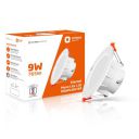 Orient Electric Polycarbonate 9W Led GU24 Downlight...