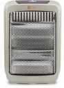 Orient Electric Quartz Heater of Efficient Heating with 2 Heating Modes 400W & 800W, (QH800ASR)...