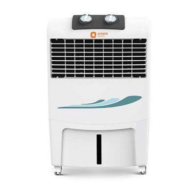 Orient Electric Smartcool DX CP1601H Personal Air Cooler - 16L