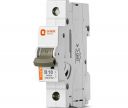 Orient Electric SPB 32A Plastic MCB Single Pole B-Curve (White)...