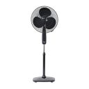 Orient Electric Stand 32 Trendz Pedestal Fan | 2-year Warranty (Slate Grey)...
