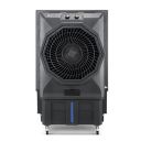 Orient Electric Stark 110L Commercial Air Cooler with 20 inch Air sweep & Densenest Honeycomb Pads (Grey)...