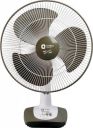 ORIENT Electric Table-27 400mm Table Fan (Commander Grey)...