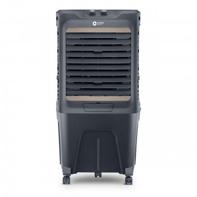 Orient Electric Tornado 88L Desert Air Cooler | Dark Grey