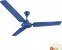 Orient Electric Ujala Air BEE Star Rated 1 Star 1200 mm 3 Blade Ceiling Fan (Matt Blue, Pack of 1)...