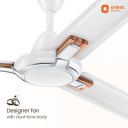 Orient Electric Ujala Prime 1200 mm 3 Blade Ceiling Fan...