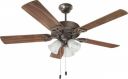 Orient Electric Underlight Woodwind 1300mm Ceiling Fan...