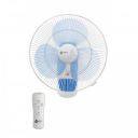 Orient Electric Wall-49 400mm Wall Fan with Remote...
