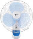 Orient Electric Wall 49 with 2 Year Warranty Silent Operation 400 mm Wall Fan  (Crystal White | Pack of 1)...