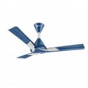 Orient Electric Wendy 1200mm Decorative Ceiling Fan with remote...