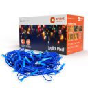 Orient Joylite LED Pixel Strip Light for Home Decoration | 46 LEDs | Pack of 1 (10 Meter, Pixel Blue)...
