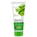 Oriental Botanics Aloe Vera, Green Tea & Cucumber Hydrating Face Wash, 50 ml...