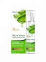 Oriental Botanics Aloe Vera Green Tea Cucumber Mattifying Moisturizer SPF 30-50ml...