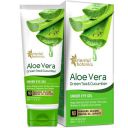 Oriental Botanics Aloe Vera, Green Tea & Cucumber Under Eye Gel, 40 ml (ORBOT56)...