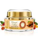Oriental Botanics Rivayat Ubtan Face Cream For Supple and Radiant Skin With Saffron, Rose and Turmeric Extract, 50 g...