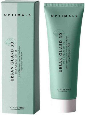 Oriflame Sweden 3D Day Cream SPF 25  (50 ml)
