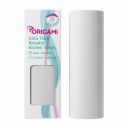Origami Reusable Kitchen Towel Roll – 25 Sheets...