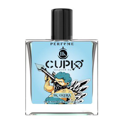 Original Cupid Cologne Fragrances 50ml (PACK OF 1)
