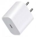 Original iPhone 20W USB-C iPhone Power Adapter - iPhone Charger with Fast Charging Capability, Type C Wall Charger...