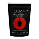 Orika Hot Red Chilli Powder - 500 g...