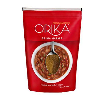 Orika Rajma Masala Powder (100 g)