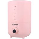 Oriley 2111A Ultrasonic Cool Mist Humidifier Manual Air Purifier ...