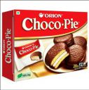 Orion Choco Pie 28 g (Pack of 12)...