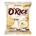 Orion Orice cracker - Baked Korean snack (Pack of 1)...