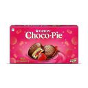 ORION Strawberry chocopie premium gift pack, 500g | Premium New Year gift...