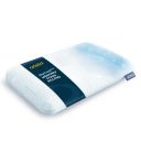 Orista SkyCool™ Memory Foam Pillow – King Size | 24 x 15 x 5 Inch...