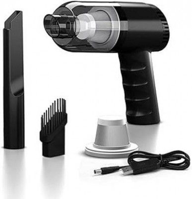 Orld AS-228, 3 in 1 Portable Vacuum Cleaner™ AS-228 3in1 Portable Vacuum Cleaner*++ Vehicle Interior Cleaner, (100 g)