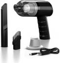 Orld AS-228, 3 in 1 Portable Vacuum Cleaner™ AS-228 3in1 Portable Vacuum Cleaner*++ Vehicle Interior Cleaner, (100 g)...