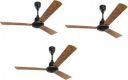 ORPAT BLDC Ceiling Fan – Moneysaver Plus – 28W – ONYX  Remote 1200 mm 3 Blade Ceiling Fan  ...