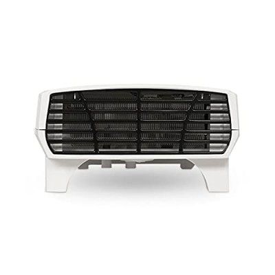 Orpat Climate Control Element Heaters For Home Room Heater Fan Heater (Ajanta LLP) Blower (White.)