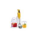Orpat Hhb-177E Ec 250W Hand Blender with Chopper...