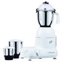 Orpat Kitchen Gold Mixer Grinder (White)...