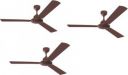 ORPAT money saver 1200 mm BLDC Motor with Remote 3 Blade Ceiling Fan  ...