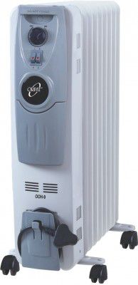 Orpat OOH-9 2000-Watt Oil Heater