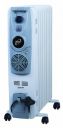 Orpat OOH-9F 2500-Watt Oil Heater...