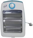 Orpat OQH-1290 800 Watt Quartz Heater (Royal Blue)...