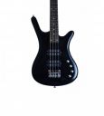 Ortega ELM 34, 24 Frets Rosewood Musical Guitar, Multicolor (PS-KB-07)...