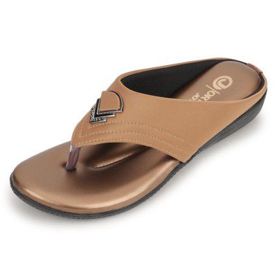 ORTHO JOY doctor Footwear for Women