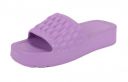 ORTHO JOY EVA Sliders For Women|| Slippers with Cushion Foot Bed...